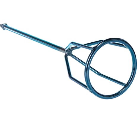 Миксер для гипсовых смесей и наливных полов (120х600 мм; М14) REDVERG 6621381