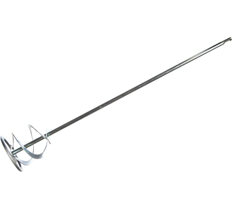 Миксер для красок, гипсовых смесей, плиточного клея (100х600 мм; SDS-plus) REDVERG 6621374