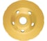 Чаша алмазная двухрядная сегментированная (125х22.2 мм) vertextools 0505-04-125-14 2