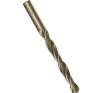 Сверло по металлу HSS (5 шт/уп; 12.5 мм) Vertextools 1122-1250