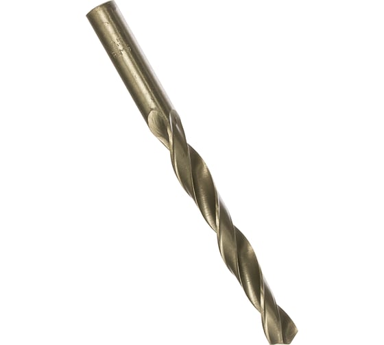 Сверло по металлу HSS (5 шт/уп; 12.5 мм) Vertextools 1122-1250 1