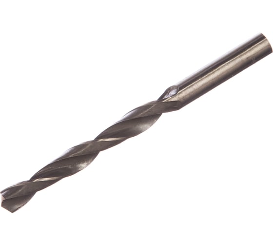 Сверло по металлу HSS (5 шт/уп; 12 мм) Vertextools 1122-1200