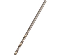 Сверло по металлу HSS (10 шт/уп; 1.5 мм) Vertextools 1122-01500