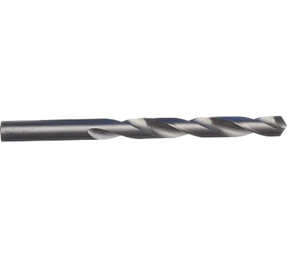 Сверло по металлу HSS (5 шт/уп; 13.5 мм) Vertextools 1122-1350