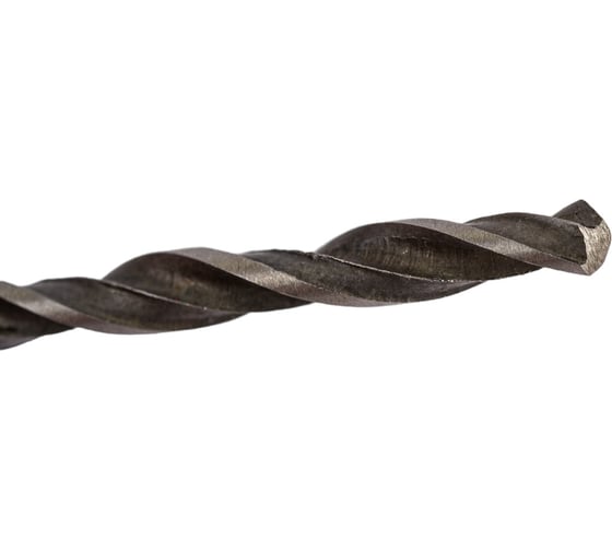 Сверло по металлу HSS (10 шт/уп; 3.2 мм) Vertextools 1122-0320