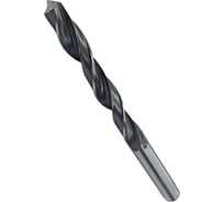 Сверло по металлу HSS (5 шт/уп; 20 мм) Vertextools 1122-2000