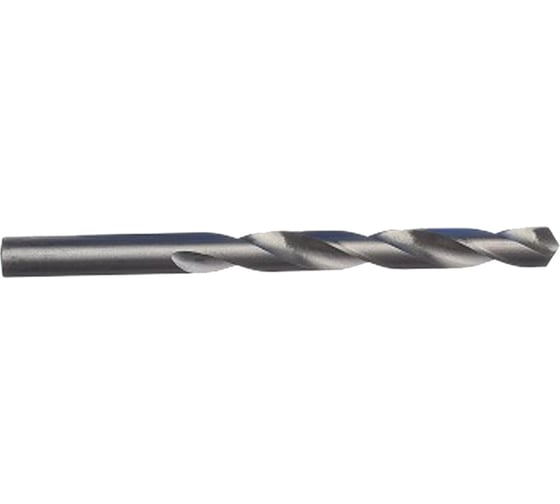 Сверло по металлу HSS (5 шт/уп; 20 мм) Vertextools 1122-2000