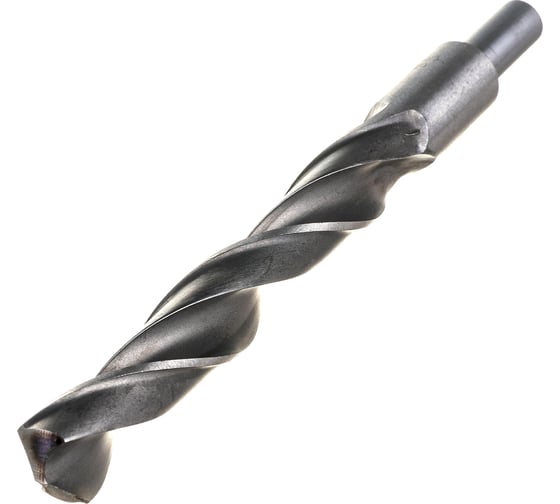 Сверло по металлу HSS (5 шт/уп; 20 мм) Vertextools 1122-2000