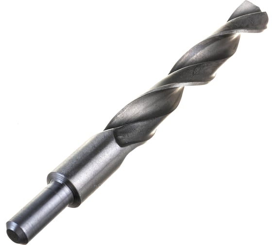 Сверло по металлу HSS (5 шт/уп; 20 мм) Vertextools 1122-2000