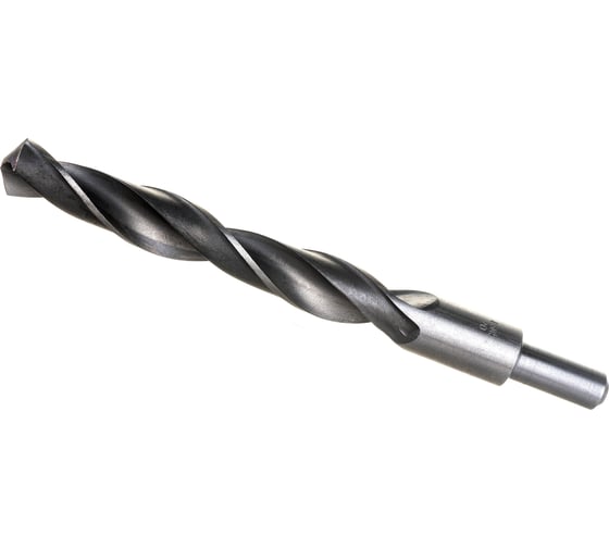 Сверло по металлу HSS (5 шт/уп; 20 мм) Vertextools 1122-2000