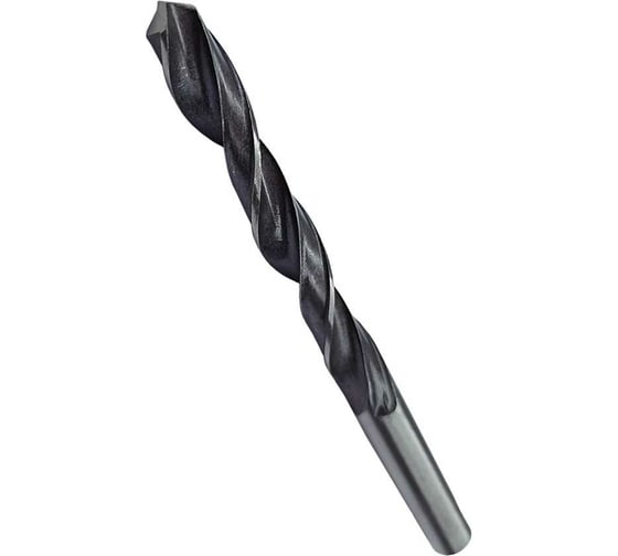 Сверло по металлу HSS (5 шт/уп; 15.5 мм) Vertextools 1122-1550
