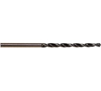 Сверло по металлу HSS (10 шт/уп; 2.5 мм) Vertextools 1122-0250