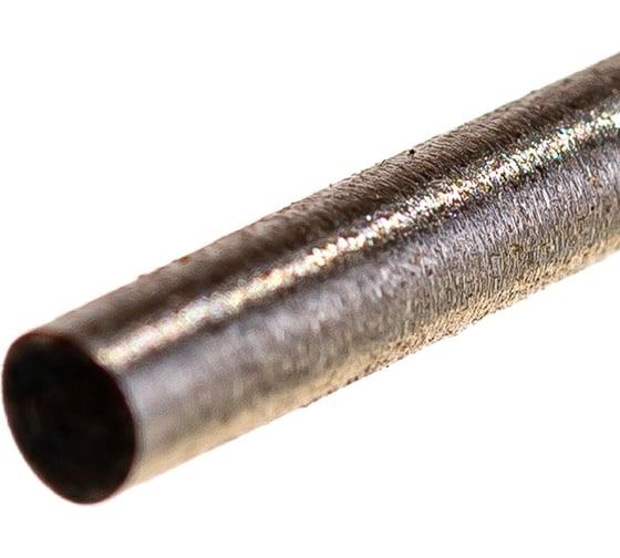 Сверло по металлу HSS (10 шт/уп; 2.5 мм) Vertextools 1122-0250