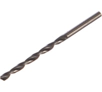 Сверло по металлу HSS (10 шт/уп; 3.5 мм) Vertextools 1122-0350