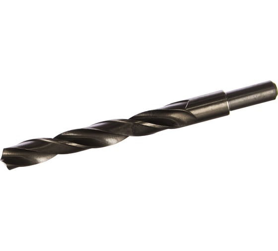 Сверло по металлу HSS (5 шт/уп; 17 мм) Vertextools 1122-1700