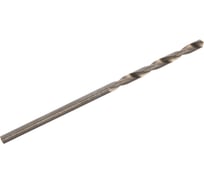 Сверло по металлу HSS (10 шт/уп; 2 мм) Vertextools 1122-0200