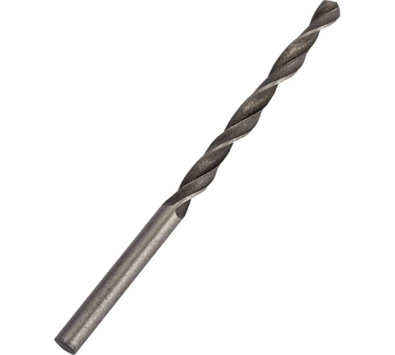Сверло по металлу HSS (10 шт/уп; 4 мм) Vertextools 1122-0400