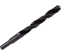 Сверло по металлу HSS (5 шт/уп; 16.5 мм) Vertextools 1122-1650
