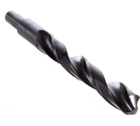 Сверло по металлу HSS (5 шт/уп; 17.5 мм) Vertextools 1122-1750