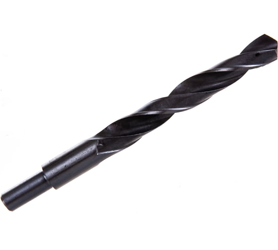 Сверло по металлу HSS (5 шт/уп; 17.5 мм) Vertextools 1122-1750