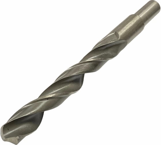 Сверло по металлу HSS (5 шт/уп; 14 мм) Vertextools 1122-1400
