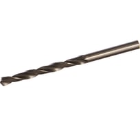 Сверло по металлу HSS (10 шт/уп; 6.5 мм) Vertextools 1122-0650