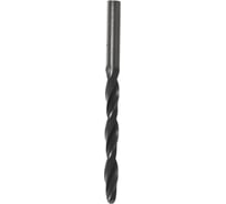 Сверло по металлу HSS (10 шт/уп; 8 мм) Vertextools 1122-0800