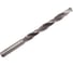 Сверло по металлу HSS (5 шт/уп; 9 мм) Vertextools 1122-0900 1