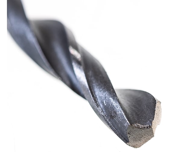 Сверло по металлу HSS (10 шт/уп; 5 мм) Vertextools 1122-0500