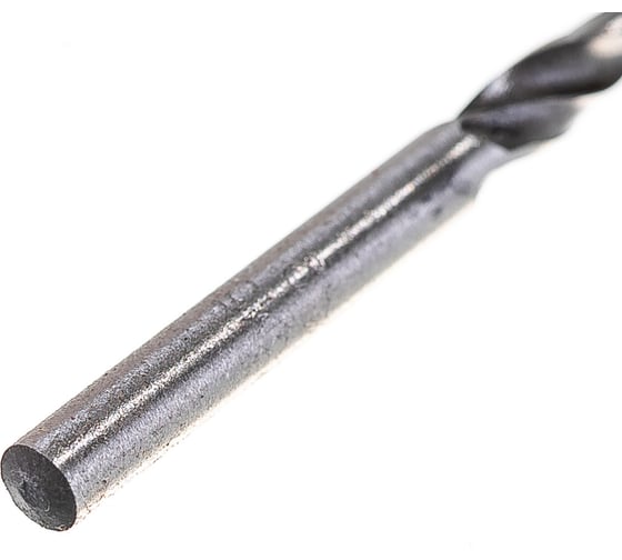 Сверло по металлу HSS (10 шт/уп; 4.2 мм) Vertextools 1122-0420