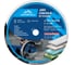 Диск алмазный сплошной (230х22.2 мм) Vertextools 04-230-7 1
