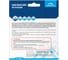 Диск алмазный сплошной (230х22.2 мм) Vertextools 04-230-7 6
