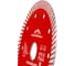 Диск алмазный турбо (125х22.2 мм) Vertextools 04-125-1 5