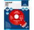Диск алмазный турбо (125х22.2 мм) Vertextools 04-125-1 6