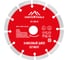 Диск алмазный сегментный (150х22.2 мм) Vertextools 04-150-21 1