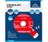 Диск алмазный сегментный (150х22.2 мм) Vertextools 04-150-21 5