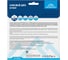 Диск алмазный сегментный (150х22.2 мм) Vertextools 04-150-21 6