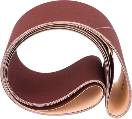 Лента шлифовальная (5 шт; 102х915 мм; Р220) Белмаш SB007A