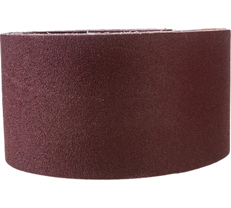 Лента шлифовальная (5 шт; 102х915 мм; Р80) Белмаш SB002A