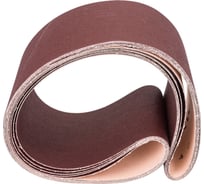 Лента шлифовальная (5 шт; 102х915 мм; Р100) Белмаш SB003A