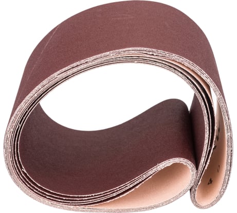 Лента шлифовальная (5 шт; 102х915 мм; Р100) Белмаш SB003A