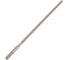 Бур MX4 (10 шт; 8х265 мм; SDS+) Milwaukee 4932471253 2