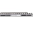 Бур MX4 (10 шт; 8х265 мм; SDS+) Milwaukee 4932471253 4