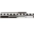 Бур MX4 (10 шт; 5х165 мм; SDS+) Milwaukee 4932471250 3