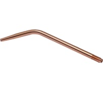 Наконечник цельнотянутый №0А (0.2-0.5 мм) к горелке Г2-4М ПТК 00000022132