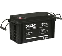 Батарея аккумуляторная Delta DT 12120