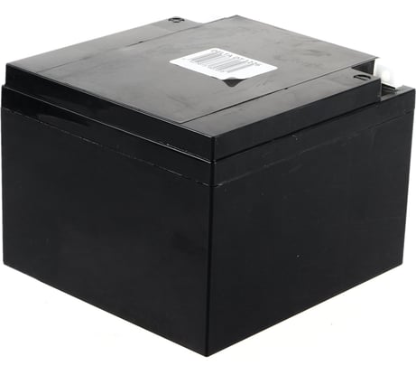 Батарея аккумуляторная Delta DT 1226