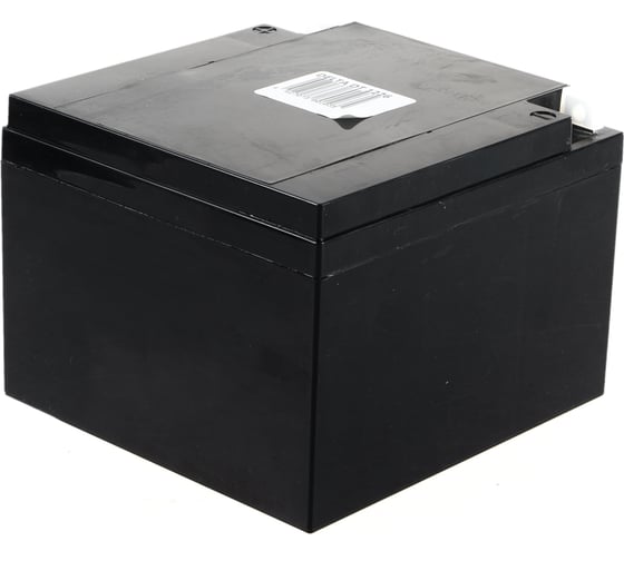 Батарея аккумуляторная Delta DT 1226