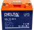 Батарея аккумуляторная Delta HRL 12-45 Х 3