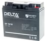 БатареяаккумуляторнаяDeltaDT1218